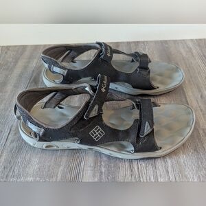 2 For $30 - Columbia Woman's Sandals